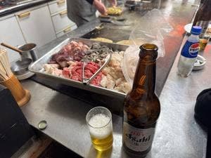 お好み焼き たむら