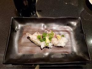 にぎり長次郎 亀岡店