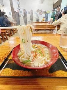 おくのうどん店