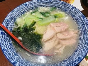 中華料理 食楽亭