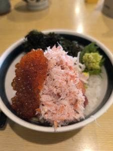 沼津港 海鮮丼専門店 五鉃