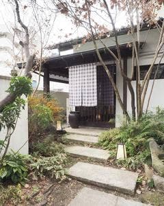 春馬屋 海の物 山の物