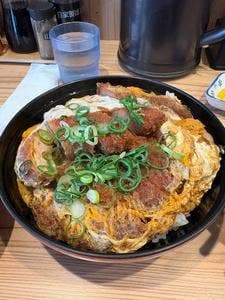 とんかつ処 おくだ