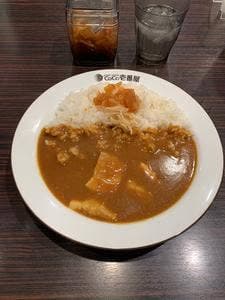 カレーハウスCoCo壱番屋 東新宿駅前店