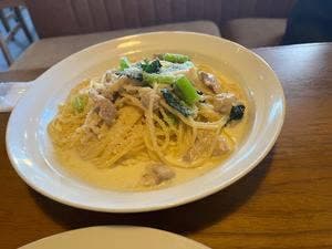 Pizza食堂 RoKA