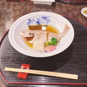 しまなみ海道 料理旅館 富士見園