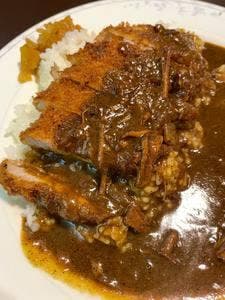 カレー ダイヤ