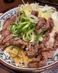 グリルやまだ 大手町店