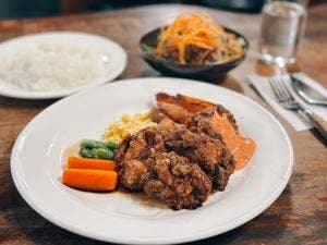 レストランすえひろ