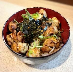 お弁当のあぶり家