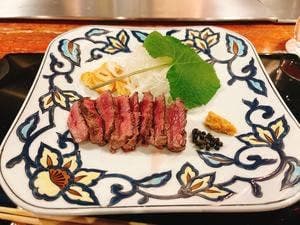 横浜うかい亭