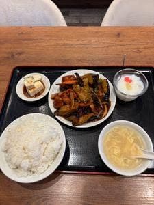 華の星酒館