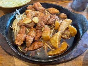 喫茶クルー