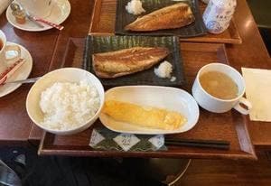 昔ながらの喫茶店 友路有 浅草店