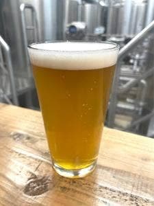 さかづきBrewing