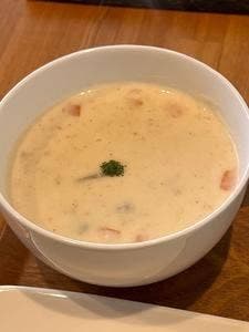 Boo’s Cafe