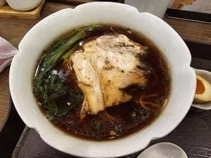 蘇州麺