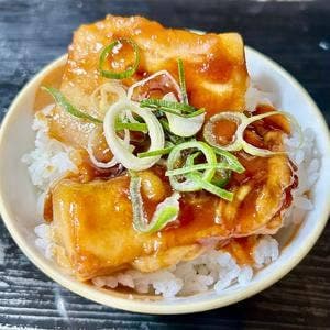 麺処かのう