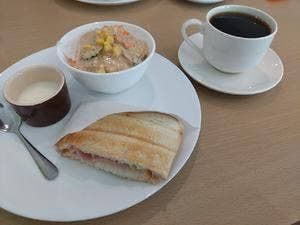Cafe OWL