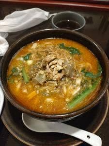 美食中華 泰山 柏店