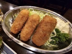 埼玉屋 大久保店