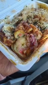 たこ焼き 花ちゃん