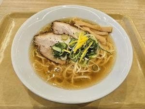 ラーメンウォーキング アウトレットパーク北陸小矢部店