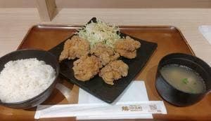 鶏三和 サカエチカ店
