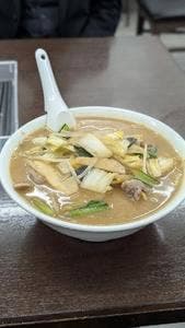 国味ラーメン