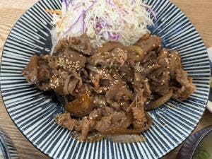 おやま食堂