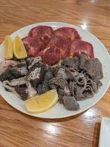 七輪焼ひでた