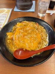 餃子の王将 八丁堀アサヒビール館店