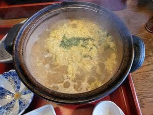 郷土料理 もみじ