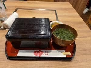 うなぎます多
