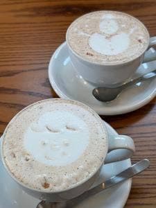 Knot COFFEE