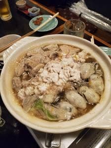 地酒と宮城のうまいもん処 斎太郎