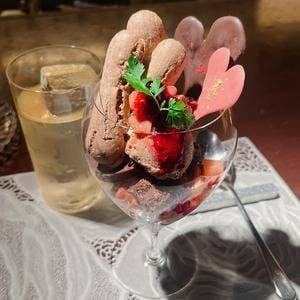Sweets&bar Mont Pignon