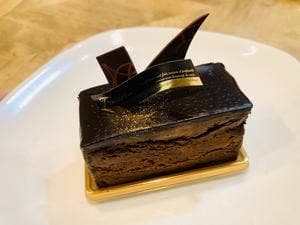 パティスリー フレジェ