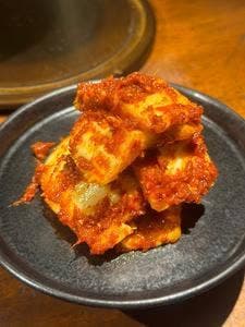 HORUMON KABUN-CHIKA AKASAKA