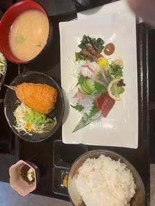 おさかな横丁