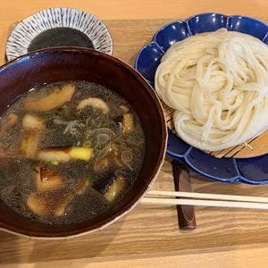 うさぎ屋 udon
