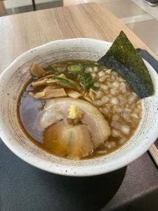 海老名 麺'sROAD