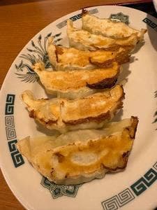 日高屋 太田内ヶ島店