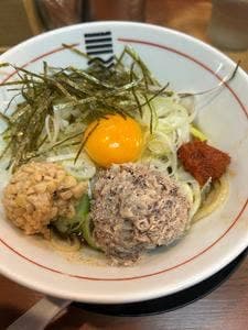 山系無双 烈火 本店