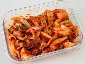キムチの大盛屋