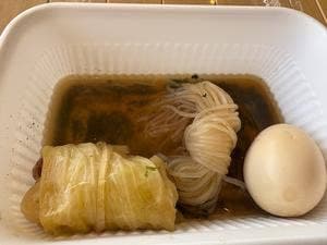 天神屋 ドライバーズスポット 掛川PA上り