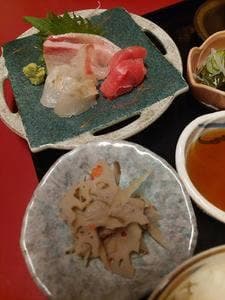 和食 寿司 もりかわ