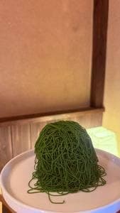 森半蔵カフェ