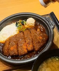 やよい軒 長田店