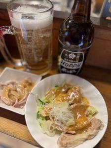 立飲み たきおか 2号店